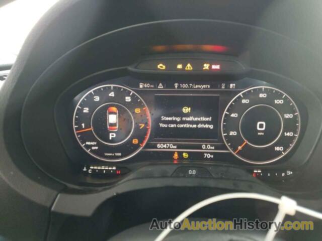 AUDI A3 PREMIUM, WAUAUGFF8J1088480