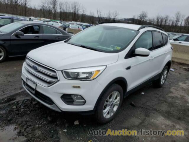 FORD ESCAPE SE, 1FMCU9GD9JUA98711