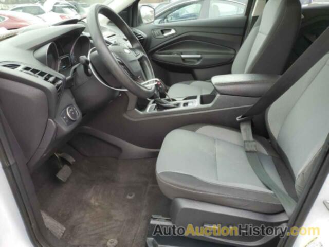 FORD ESCAPE SE, 1FMCU9GD9JUA98711