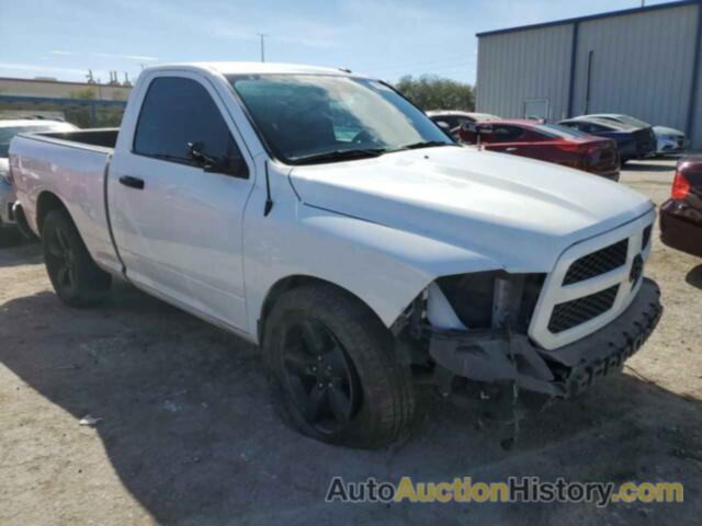 RAM 1500 TRADESMAN, 3C6JR6ATXKG662311