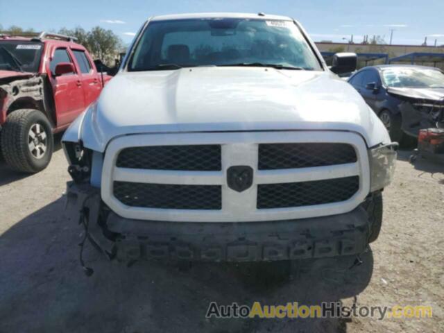 RAM 1500 TRADESMAN, 3C6JR6ATXKG662311