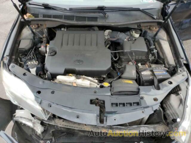 TOYOTA CAMRY XSE, 4T1BK1FKXFU555763