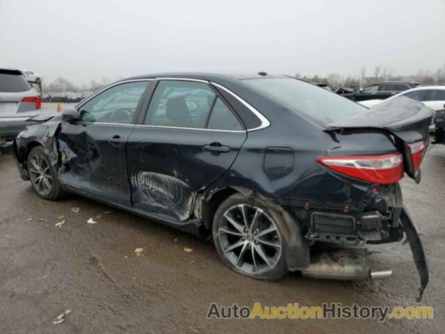 TOYOTA CAMRY XSE, 4T1BK1FKXFU555763