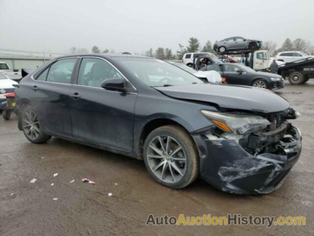 TOYOTA CAMRY XSE, 4T1BK1FKXFU555763