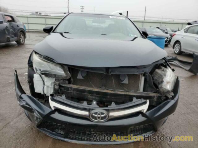 TOYOTA CAMRY XSE, 4T1BK1FKXFU555763