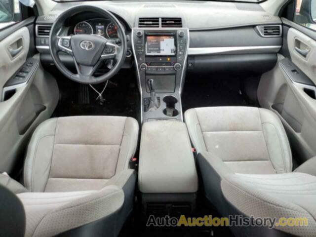 TOYOTA CAMRY XSE, 4T1BK1FKXFU555763