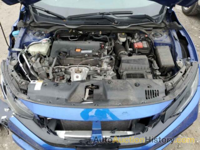 HONDA CIVIC SPORT, 2HGFC2F8XKH539171