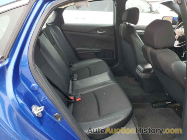 HONDA CIVIC SPORT, 2HGFC2F8XKH539171