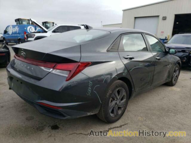 HYUNDAI ELANTRA SEL, 5NPLM4AG8PH112322