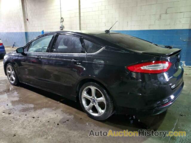 FORD FUSION SE, 3FA6P0HR0DR172503