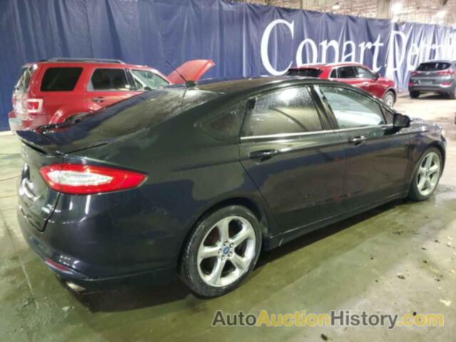 FORD FUSION SE, 3FA6P0HR0DR172503