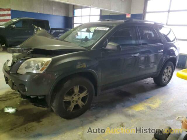 GMC ACADIA SLE, 1GKKRPED1CJ348167