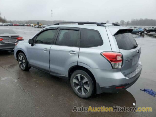 SUBARU FORESTER 2.5I PREMIUM, JF2SJAGC4JH418058