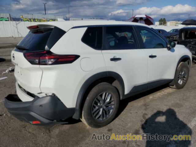 NISSAN ROGUE S, 5N1AT3AAXMC839240