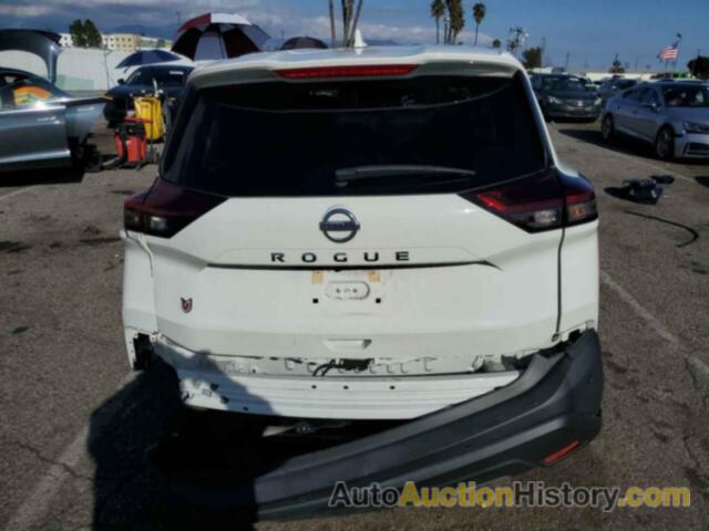 NISSAN ROGUE S, 5N1AT3AAXMC839240