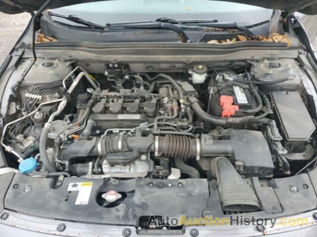 HONDA ACCORD LX, 1HGCV1F18KA090193