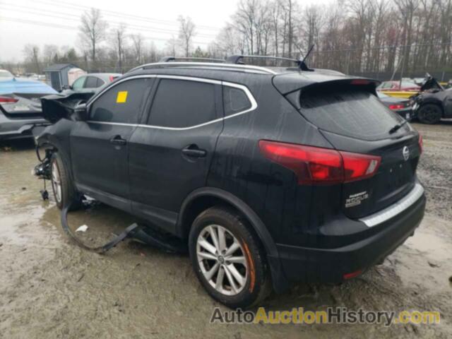 NISSAN ROGUE S, JN1BJ1CP8KW522351