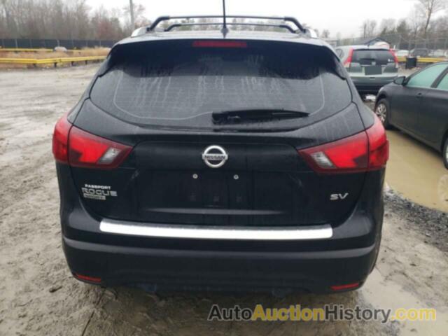 NISSAN ROGUE S, JN1BJ1CP8KW522351