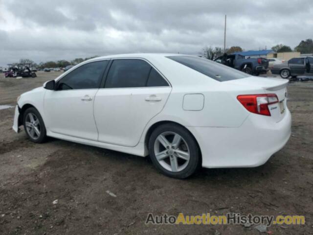 TOYOTA CAMRY L, 4T1BF1FK1DU670236