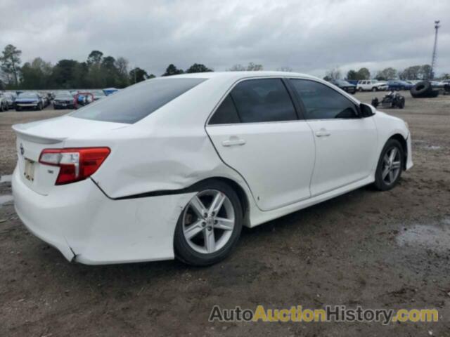 TOYOTA CAMRY L, 4T1BF1FK1DU670236