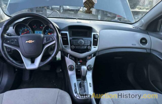 CHEVROLET CRUZE LT, 1G1PC5SB7E7400307