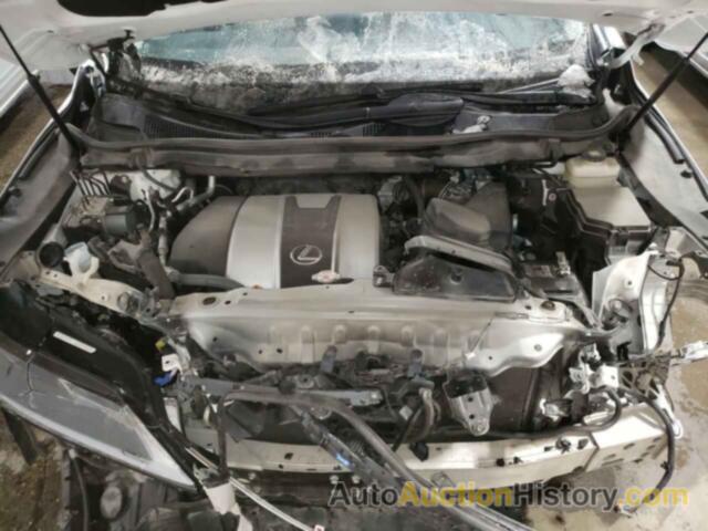 LEXUS RX350 350, 2T2HZMDA7NC316796