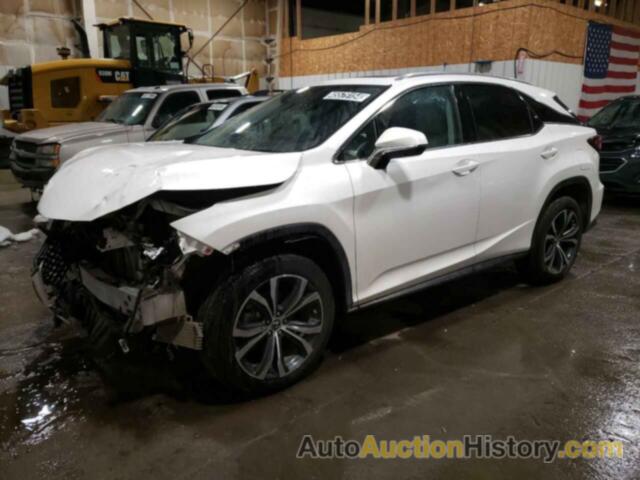 LEXUS RX350 350, 2T2HZMDA7NC316796