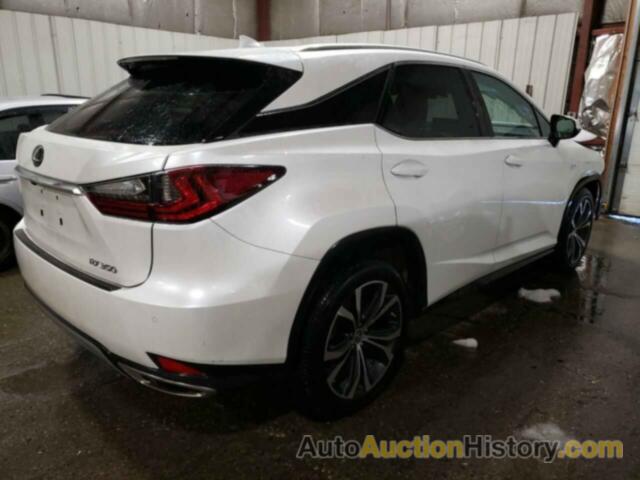 LEXUS RX350 350, 2T2HZMDA7NC316796