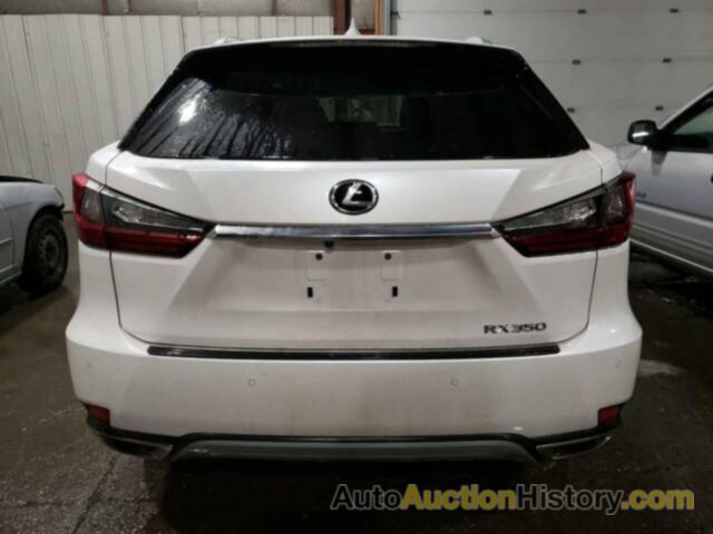 LEXUS RX350 350, 2T2HZMDA7NC316796