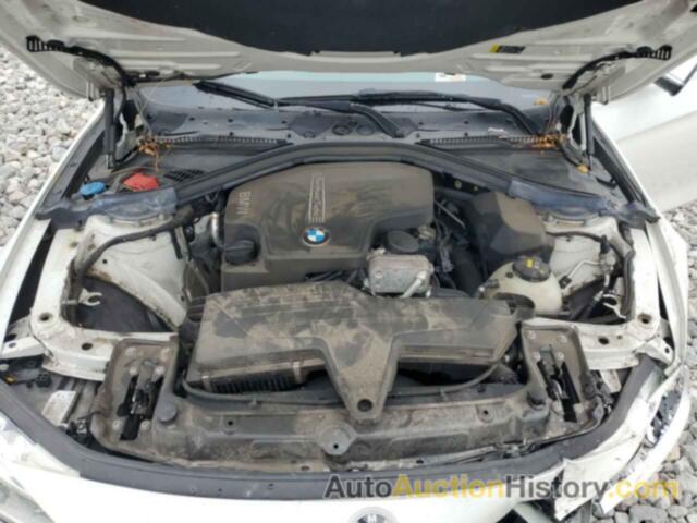 BMW 3 SERIES XI, WBA8E5G5XJNU45916