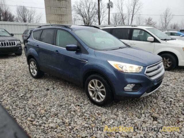 FORD ESCAPE SEL, 1FMCU9HD4JUA83645