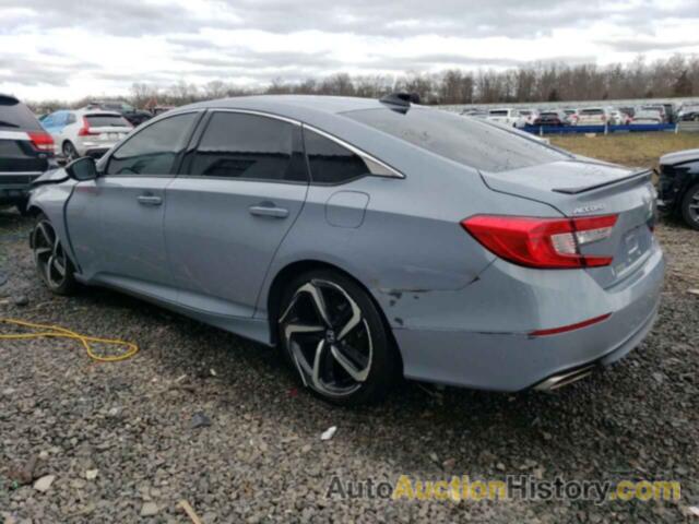 HONDA ACCORD SPORT SE, 1HGCV1F43NA037674