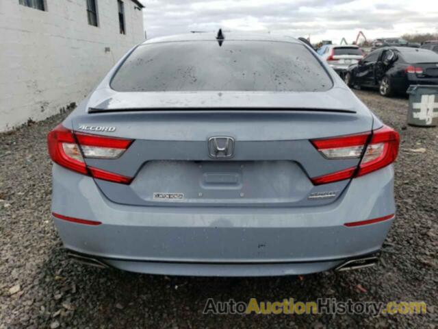 HONDA ACCORD SPORT SE, 1HGCV1F43NA037674