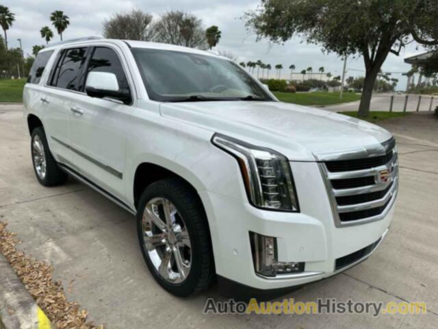 CADILLAC ESCALADE PLATINUM, 1GYS4DKJ4LR285936