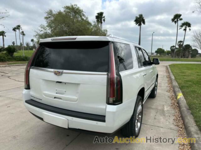 CADILLAC ESCALADE PLATINUM, 1GYS4DKJ4LR285936