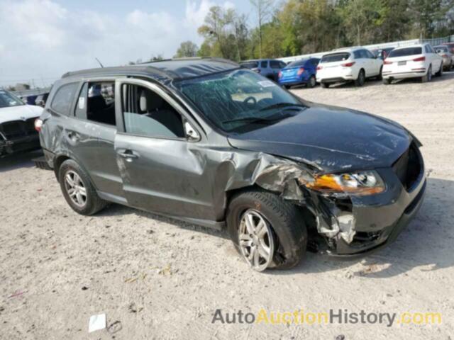 HYUNDAI SANTA FE GLS, 5XYZG3AB0CG164528