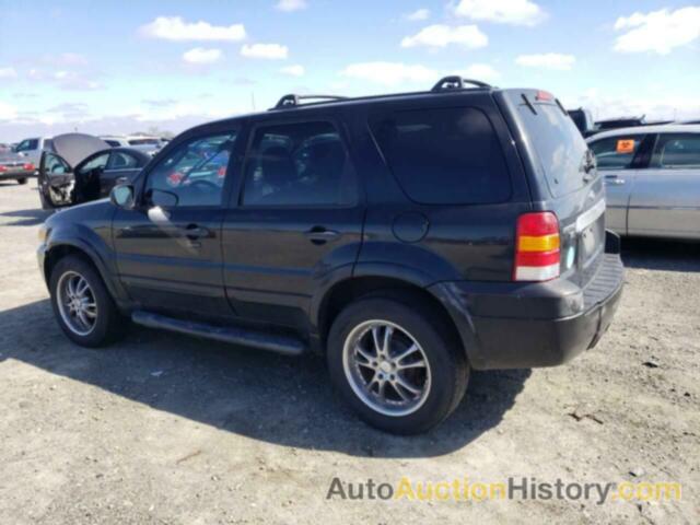 FORD ESCAPE XLT, 1FMCU03147KA30554