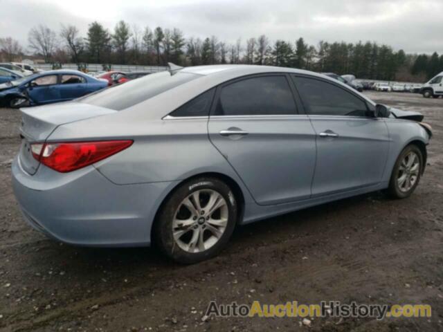 HYUNDAI SONATA SE, 5NPEC4AC8BH261704