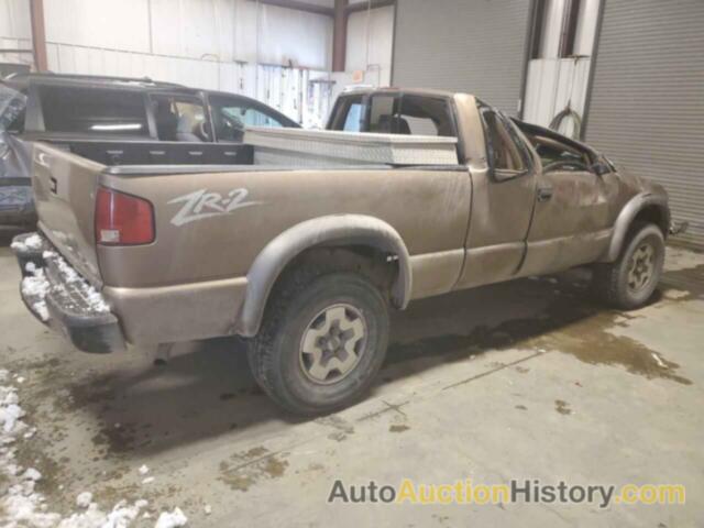 CHEVROLET S10 S10, 1GCCT19W228131338