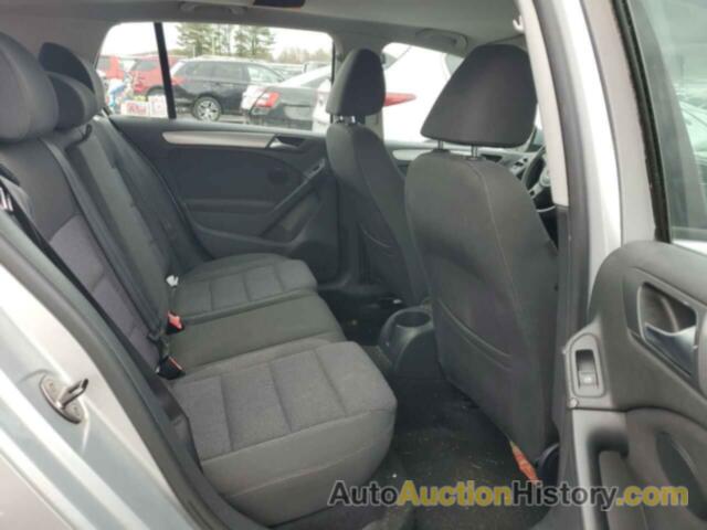 VOLKSWAGEN GOLF, WVWDB7AJ8CW340297