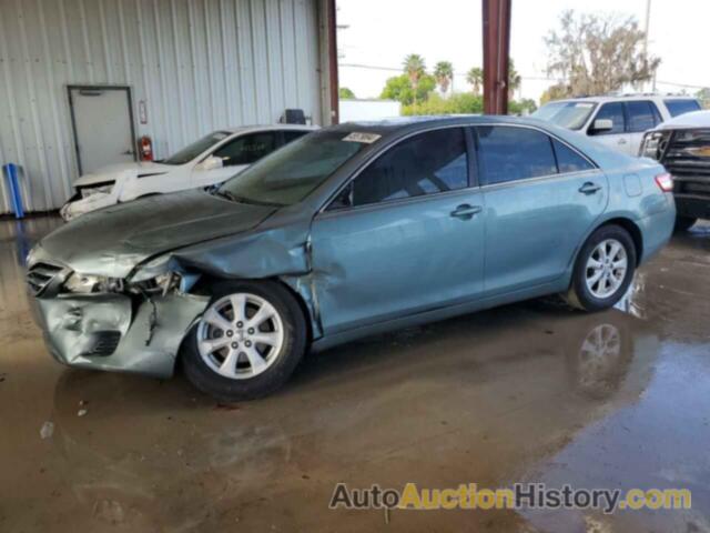 TOYOTA CAMRY BASE, 4T1BF3EK0BU584846