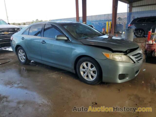 TOYOTA CAMRY BASE, 4T1BF3EK0BU584846