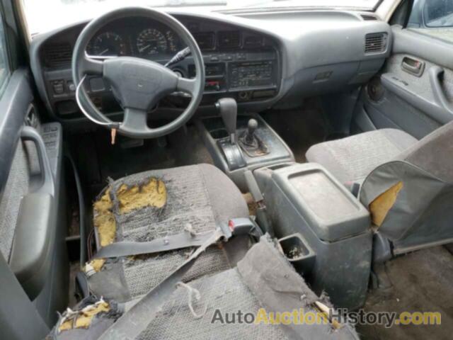 TOYOTA LAND CRUIS FJ80, JT3FJ80WXN0044285