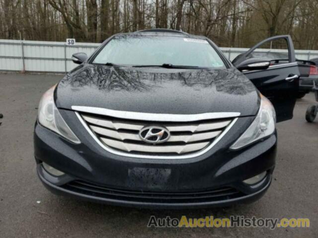 HYUNDAI SONATA SE, 5NPEC4ACXDH618481