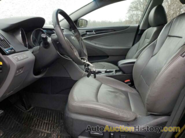 HYUNDAI SONATA SE, 5NPEC4ACXDH618481