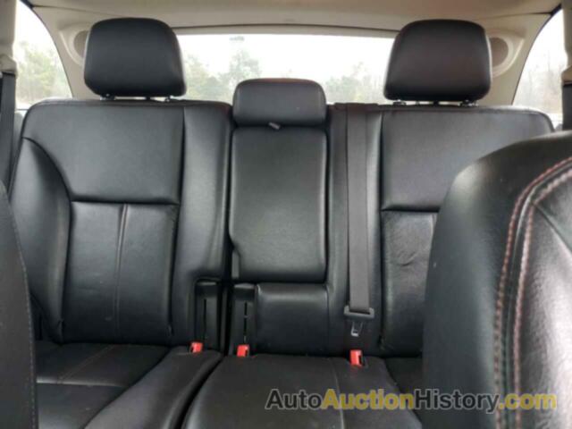 FORD EDGE LIMITED, 2FMDK3KC4EBA30351