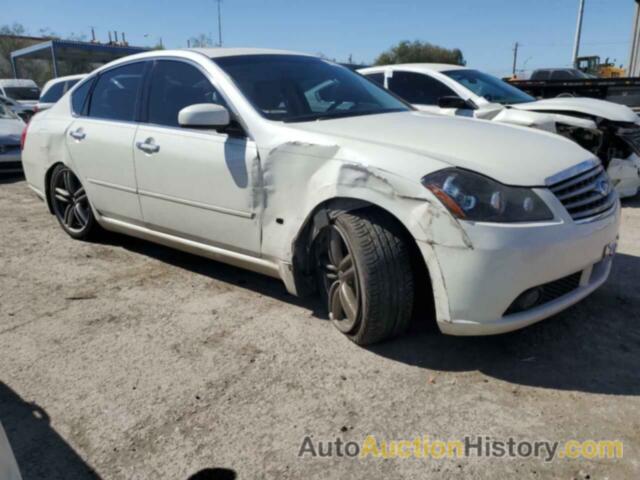 INFINITI M45 BASE, JNKBY01E97M403763