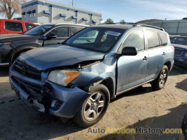 TOYOTA RAV4, 2T3ZF4DV4BW098029