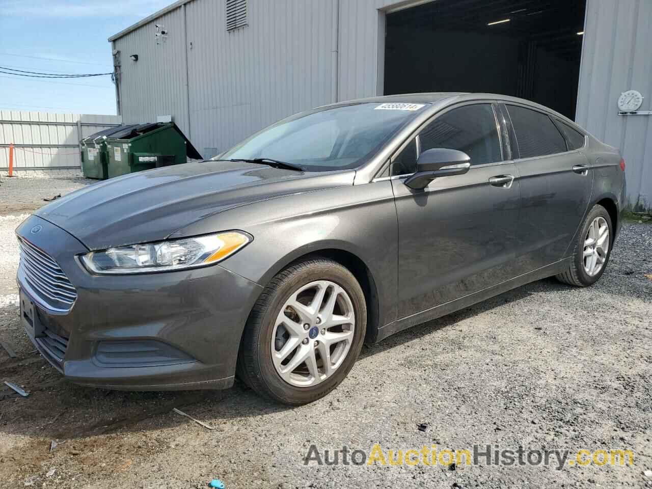 FORD FUSION SE, 3FA6P0H7XFR128896