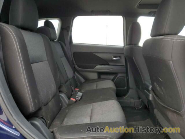 MITSUBISHI OUTLANDER SE, JA4AD3A36JZ022580